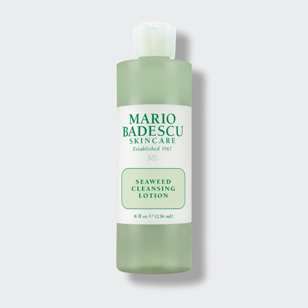 Mario Badescu Skincare Seaweed Cleansing Lotion Toner